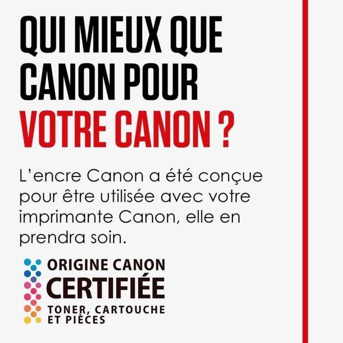 Canon MG-5450/6350/6400/6600/IP7200/7250/8700 Cartucho Negro CLI-551XL 2 Canon MG-5450/6350/6400/6600/IP7200/7250/8700 Cartucho Negro CLI-551XL 2
