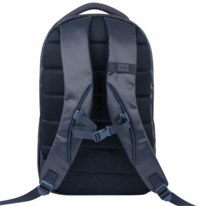 Mochila Deportiva Nox Pro Series Azul marino 4 Mochila Deportiva Nox Pro Series Azul marino 4