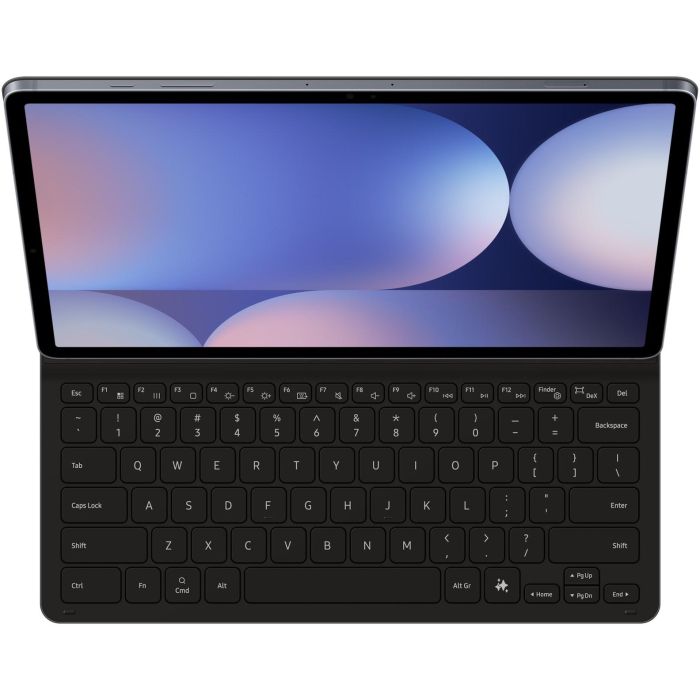 Samsung Book Cover Keyboard Slim für Tab S10+/S9+ black 3 Samsung Book Cover Keyboard Slim für Tab S10+/S9+ black 3