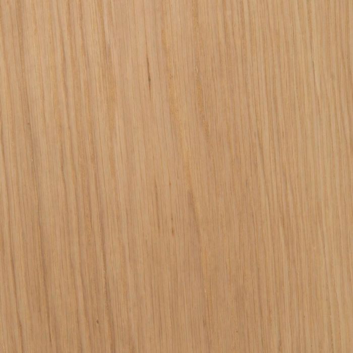 Mesa Comedor Blanco-Natural Dm-Cerámica 180 X 90 X 75 cm