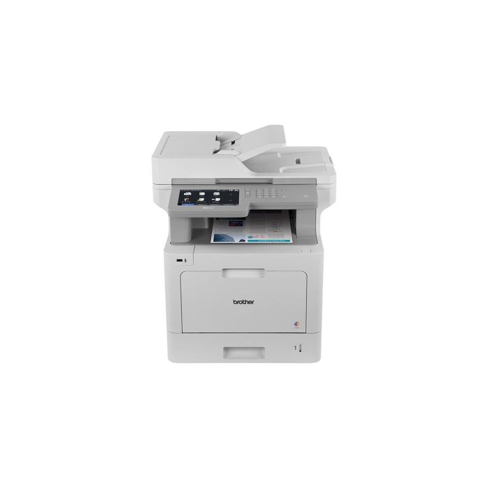 BROTHER Multifuncion Laser Color MFC-L9570CDW
