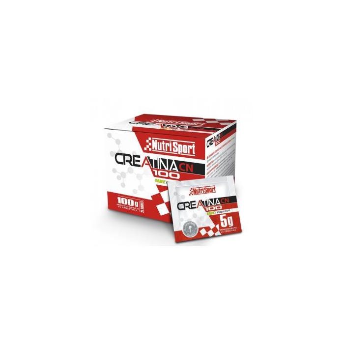 Creatina 100 20 Sob