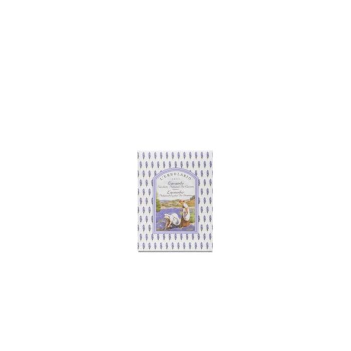 Lavanda Saco Perfumado Cajon 1Ud.