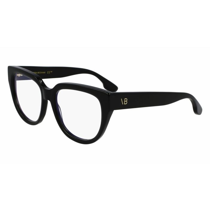 Montura de Gafas Mujer Victoria Beckham VB2674-5317001 Ø 53 mm Montura de Gafas Mujer Victoria Beckham VB2674-5317001 Ø 53 mm