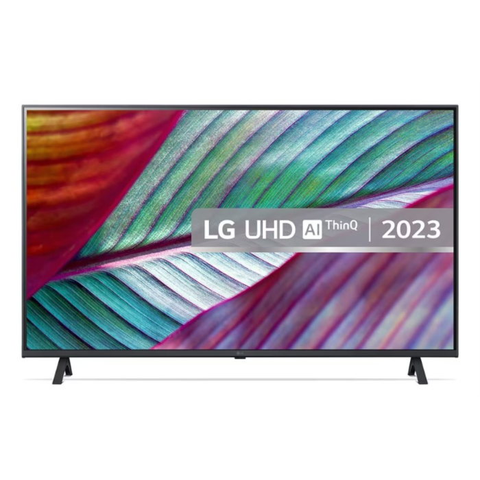 LG Televisor 50" / Ultra HD 4K / Smart TV / WiFi LG Televisor 50" / Ultra HD 4K / Smart TV / WiFi