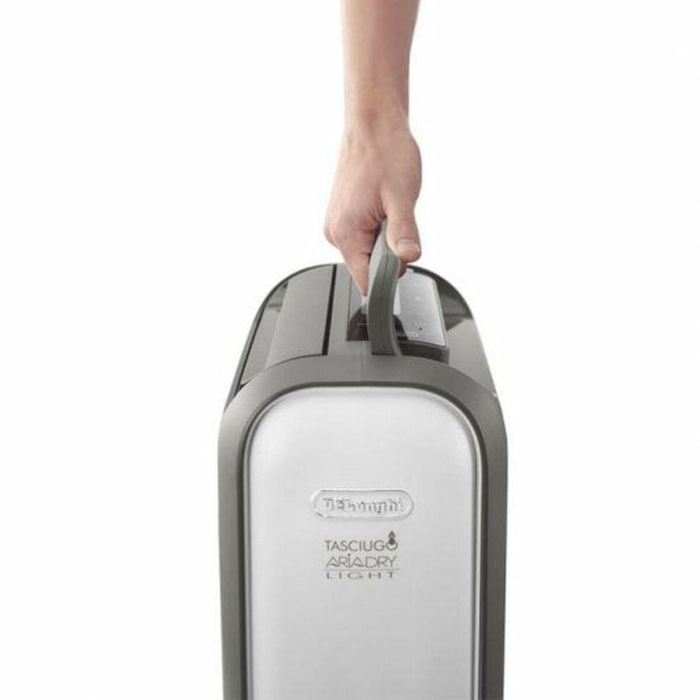 Deshumidificador DeLonghi DNS 80 11