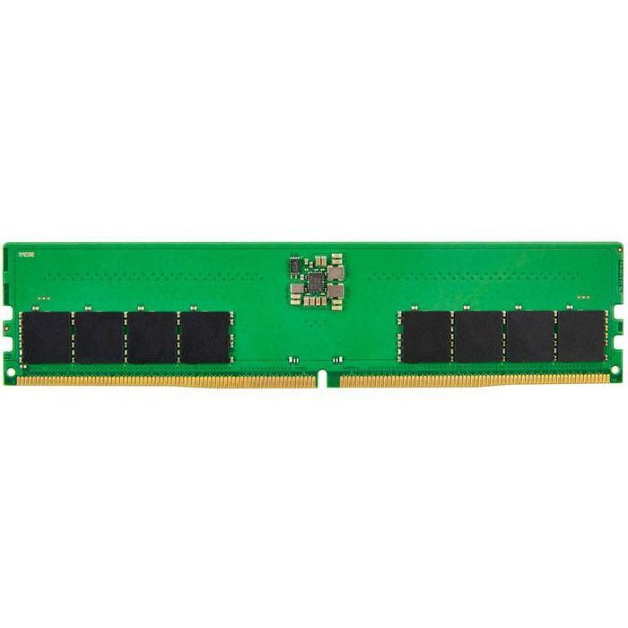 HP 16GB DDR5 4800 UDIMM ECC Memoria (1x16GB)