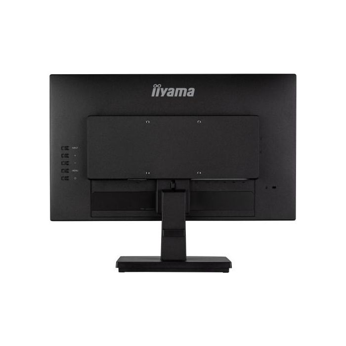 MONITOR IIYAMA 21.5"/1920 x 1080/100Hz /2.1MPX/250CD/FHD/16:9/HDMI/IPSLED/NEGRO 8 MONITOR IIYAMA 21.5"/1920 x 1080/100Hz /2.1MPX/250CD/FHD/16:9/HDMI/IPSLED/NEGRO 8