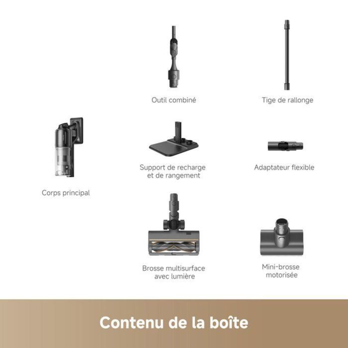 Aspirador Escoba Dreame 1 Aspirador Escoba Dreame 1
