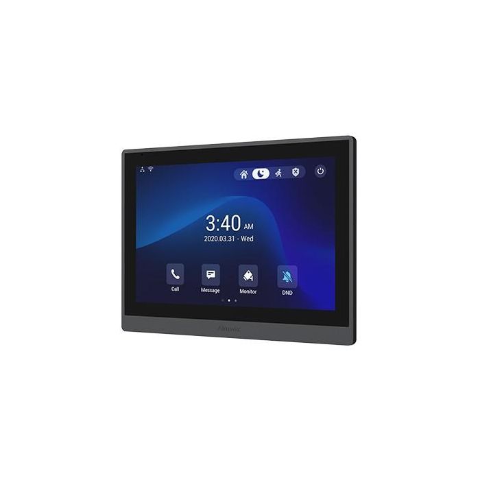 Indoor-Station IT88A Kit On-Wall. Android. WIFI 2 Indoor-Station IT88A Kit On-Wall. Android. WIFI 2