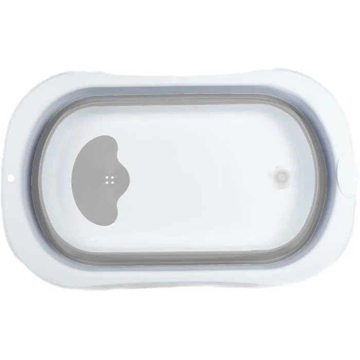Thermobaby Bañera Plegable Foldy Modelo Pequeño AAAHU29000 4