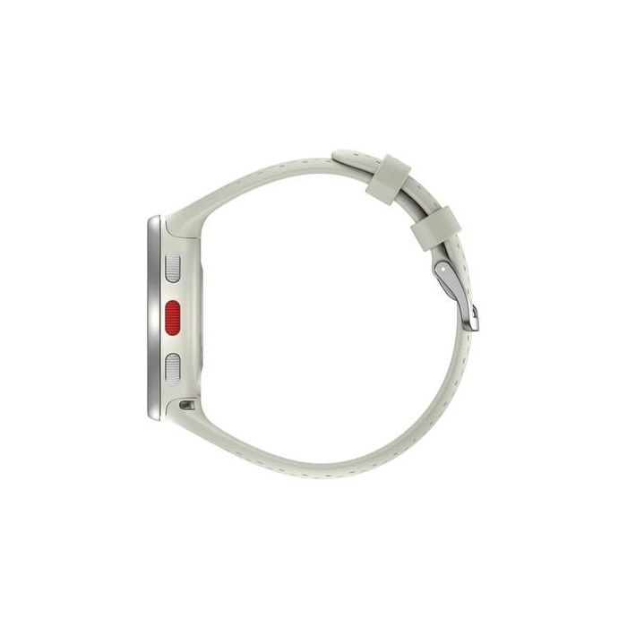 Polar Pacer PRO S/L white red 2 Polar Pacer PRO S/L white red 2