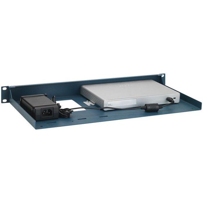 Rackmount IT 1U, 44 x 482 x 217mm, f/ Cisco Meraki Go GS110-8, Meraki Go GS110-8P, Meraki MS120-8, Meraki MS120-8LP 2 Rackmount IT 1U, 44 x 482 x 217mm, f/ Cisco Meraki Go GS110-8, Meraki Go GS110-8P, Meraki MS120-8, Meraki MS120-8LP 2