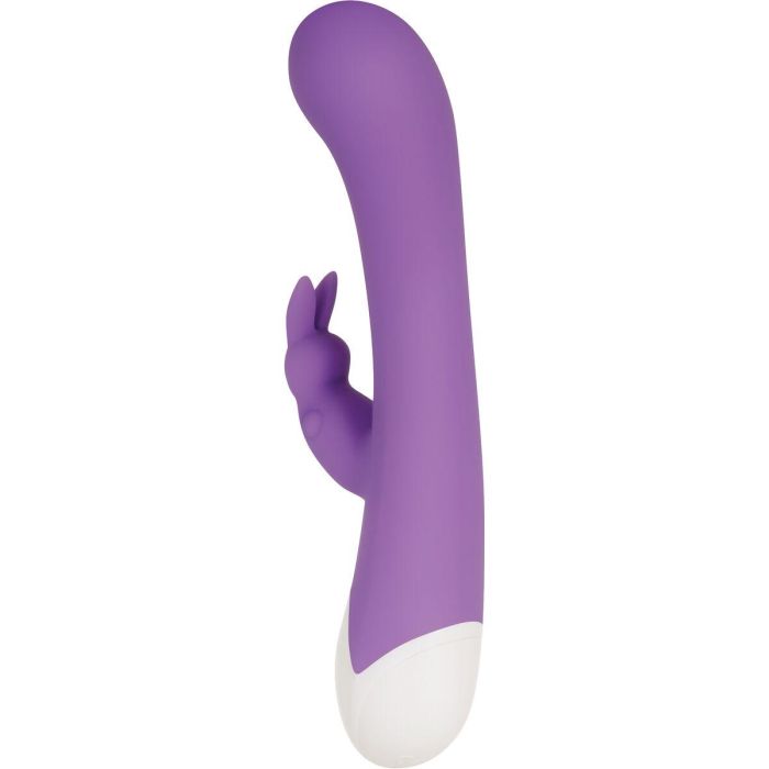 Vibrador Punto G Evolved Bunny Morado 6