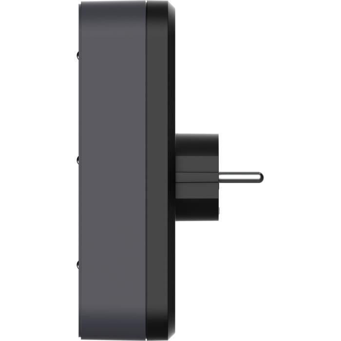 Triplite QUA4004282472384 QUARX 3P 16A Compacto Compatible NF 3