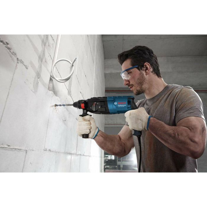 Martillo perforador BOSCH GBH 240 790 W 6