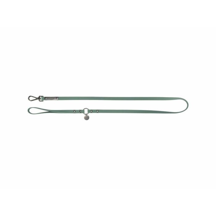 Correa para Perro Trixie CityStyle Verde S/M 0 Correa para Perro Trixie CityStyle Verde S/M 0
