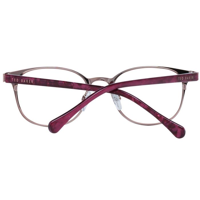 Montura de Gafas Mujer Ted Baker TB2232 49205 2 Montura de Gafas Mujer Ted Baker TB2232 49205 2
