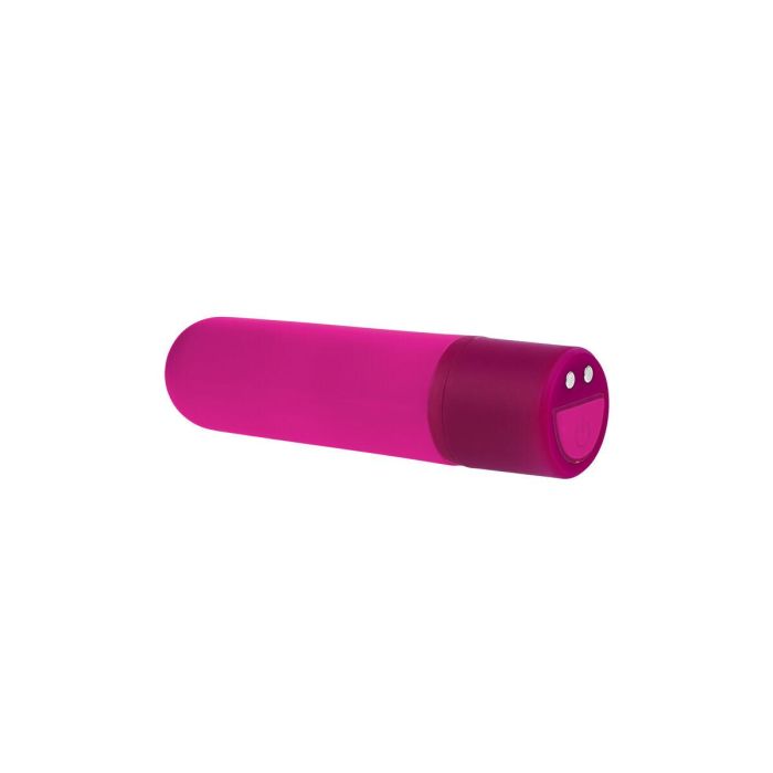 Bala Vibradora Selopa Selopa Rosa 9