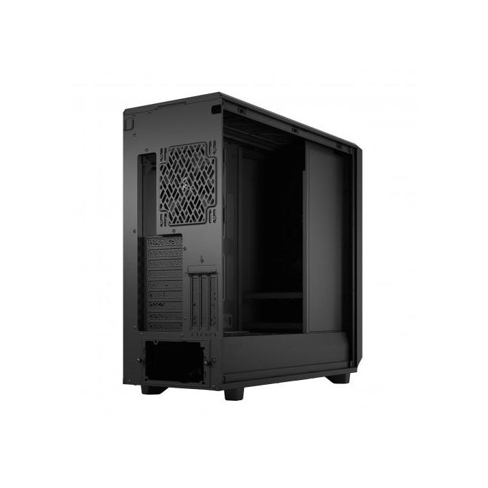 Fractal Design FD-C-MES2X-02 Meshify 2 XL Caja PC Negra para Gaming ATX EATX Micro ATX Mini-ITX SSI CEB con Ventana Lateral y Panel de Vidrio Templado 14 Fractal Design FD-C-MES2X-02 Meshify 2 XL Caja PC Negra para Gaming ATX EATX Micro ATX Mini-ITX SSI CEB con Ventana Lateral y Panel de Vidrio Templado 14