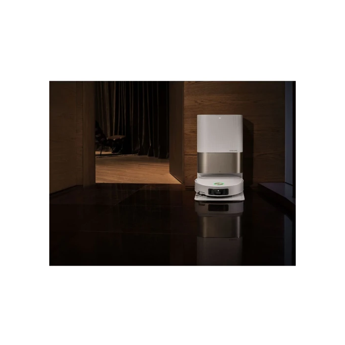 Dreame Robot Aspirador X50 Ultra Complete Blanco Dreame Robot Aspirador X50 Ultra Complete Blanco