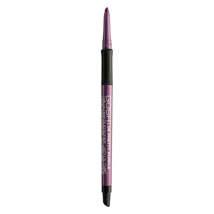 Eyeliner The Ultimate Gosh Copenhagen 5 Eyeliner The Ultimate Gosh Copenhagen 5