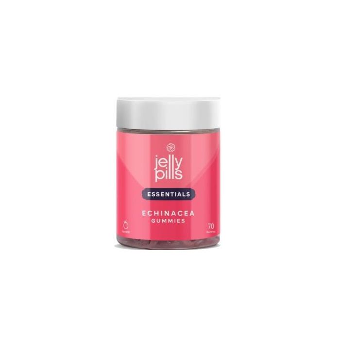 Echinacea 70 Gummies Echinacea 70 Gummies