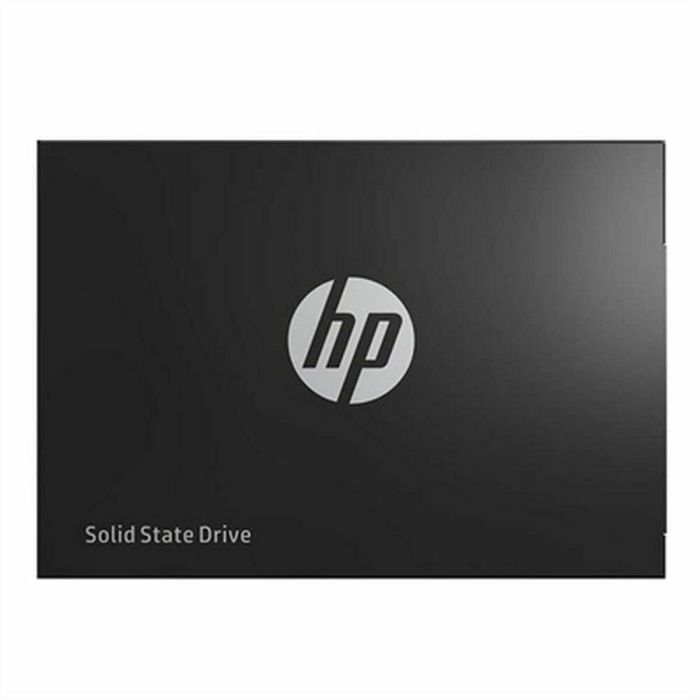HP SSD S700 500GB SATA 3 2.5" 2