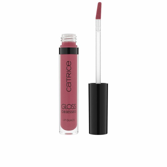 Pintalabios Catrice GLOSS OBSESSED 2,5 ml 0 Pintalabios Catrice GLOSS OBSESSED 2,5 ml 0