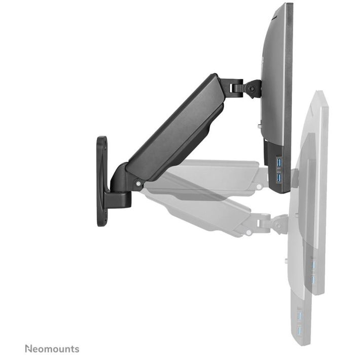 Soporte TV Neomounts WL70-440BL11 17" 32" 9 kg 2