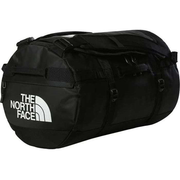 The North Face THE0197642126332 Bolsa de Deporte Base Camp Duffel S 50L Negro The North Face THE0197642126332 Bolsa de Deporte Base Camp Duffel S 50L Negro
