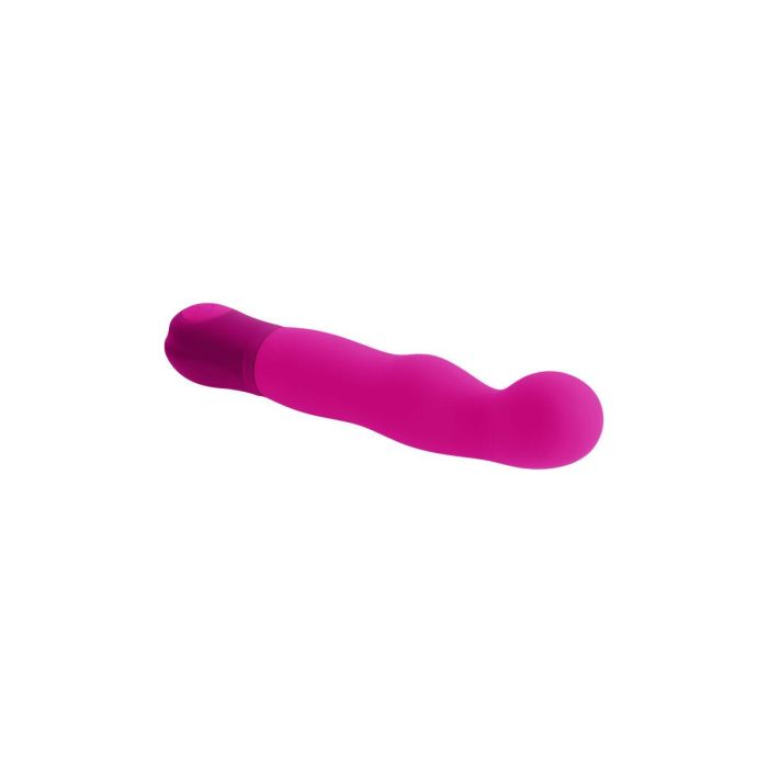 Vibrador Punto G Selopa Selopa Rosa 9 Vibrador Punto G Selopa Selopa Rosa 9