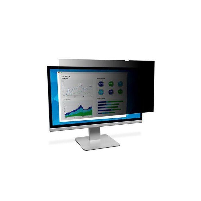 3M 3M Privacy Filter for 21.5" Widescreen Monitor (PF215W9B) 3M 3M Privacy Filter for 21.5" Widescreen Monitor (PF215W9B)