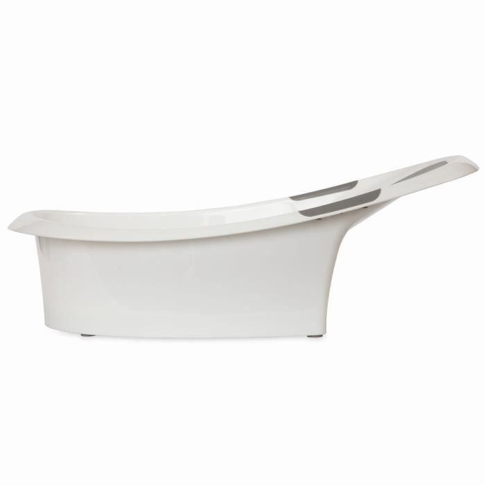 Bañera para bebé - NUBY - Dr. Talbot's - Desde el nacimiento - Soporte antideslizante integrado - Reposacabezas suave 1