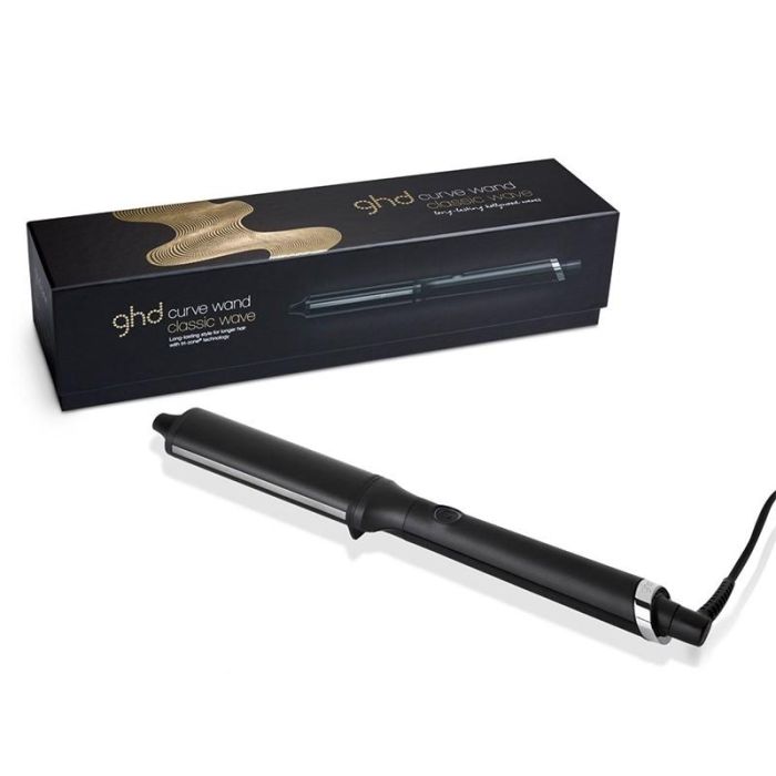 Rizador Ghd Curve Wand Classic Wave GHD