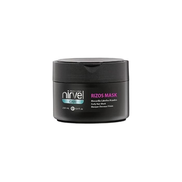 Rizos Mask 250 mL Nirvel