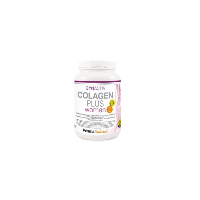 Colagen Plus Woman 300Gr.