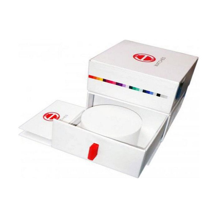 Reloj Mujer Hip Hop LEATHER (Ø 32 mm) 1 Reloj Mujer Hip Hop LEATHER (Ø 32 mm) 1