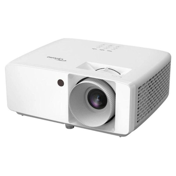 Proyector Optoma ZW335e WXGA 2