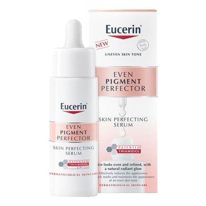 Eucerin ANTI-PIGMENT skin perfecting serum Sérum Facial Antimanchas 30 ml 1
