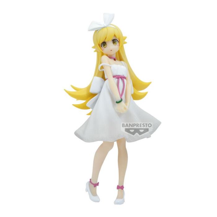 Figura Shinobu Oshino Monogatari 20cm 0 Figura Shinobu Oshino Monogatari 20cm 0