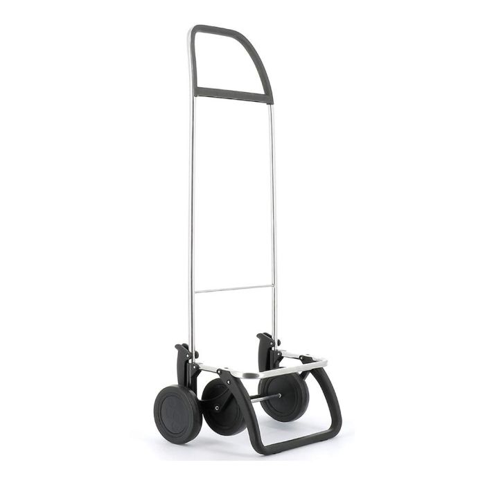Rolser Carro de la compra i-max mf 4 Marengo 43L 4 Ruedas 10