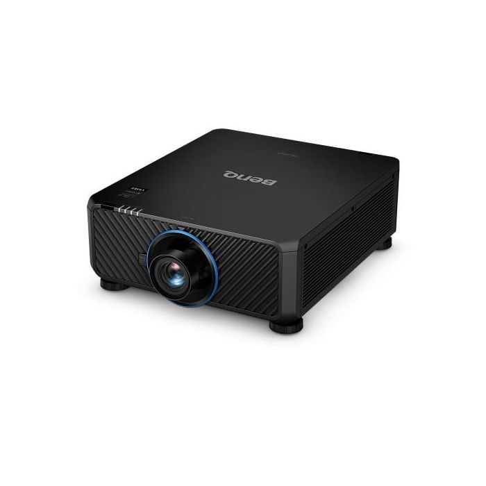 BenQ LU9800 Videoproyector 10000 Lúmenes ANSI DLP WUXGA (1920x1200) 3D Negro