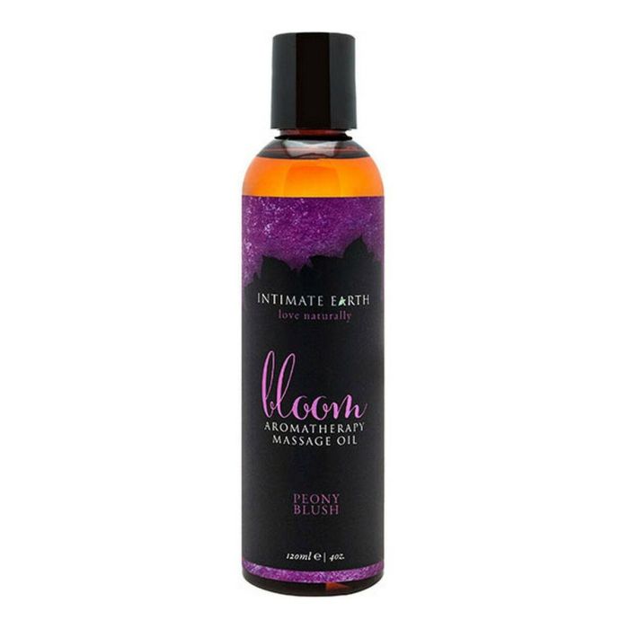 Aceite de Masaje Bloom 120 ml Intimate Earth 120 ml Aceite de Masaje Bloom 120 ml Intimate Earth 120 ml