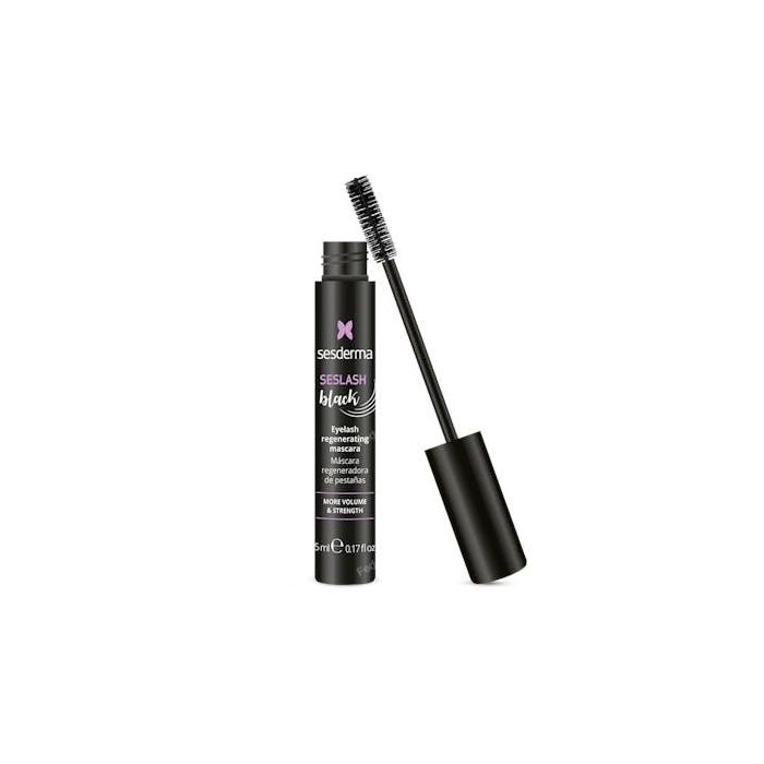 Sesderma Seslash Black Máscara de Pestañas 5 mL