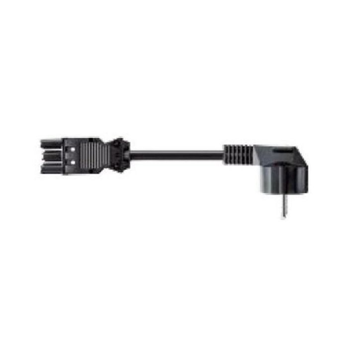 Bachmann Device supply cable, GST18 earthing contact, 10 m Bachmann Device supply cable, GST18 earthing contact, 10 m