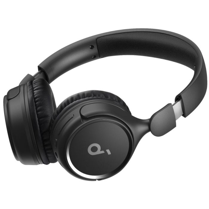 Auriculares con Micrófono Soundcore LBP246DW Negro 16