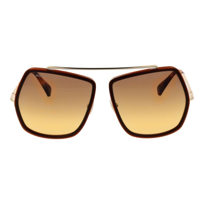 Gafas de Sol Mujer Max Mara MM0060 6448F 2 Gafas de Sol Mujer Max Mara MM0060 6448F 2