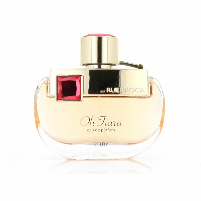 Rue Broca Oh tiara ruby eau de parfum 100 ml 1