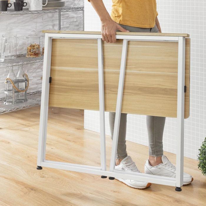 Escritorio Plegable Dolenkaf InnovaGoods 9 Escritorio Plegable Dolenkaf InnovaGoods 9